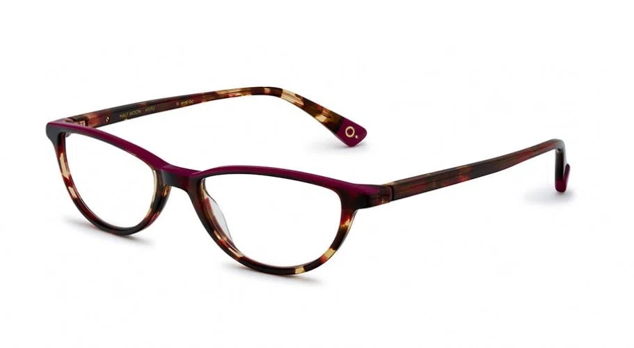 Etnia Barcelona HALF MOON Eyeglasses - view 3